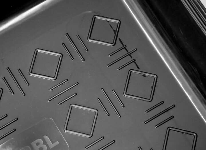 KERBL Stiefeldesinfektionswanne Premium